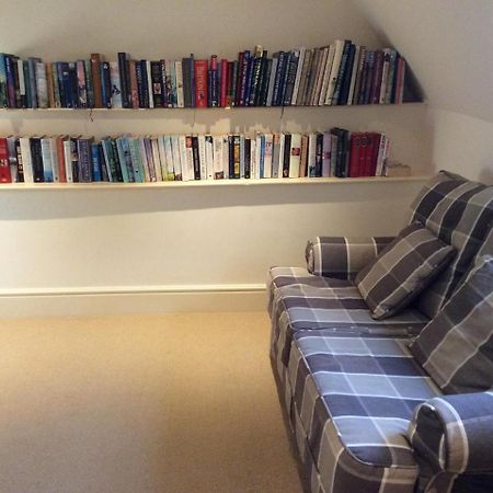 Castle Farm House B&B Corby Bagian luar foto