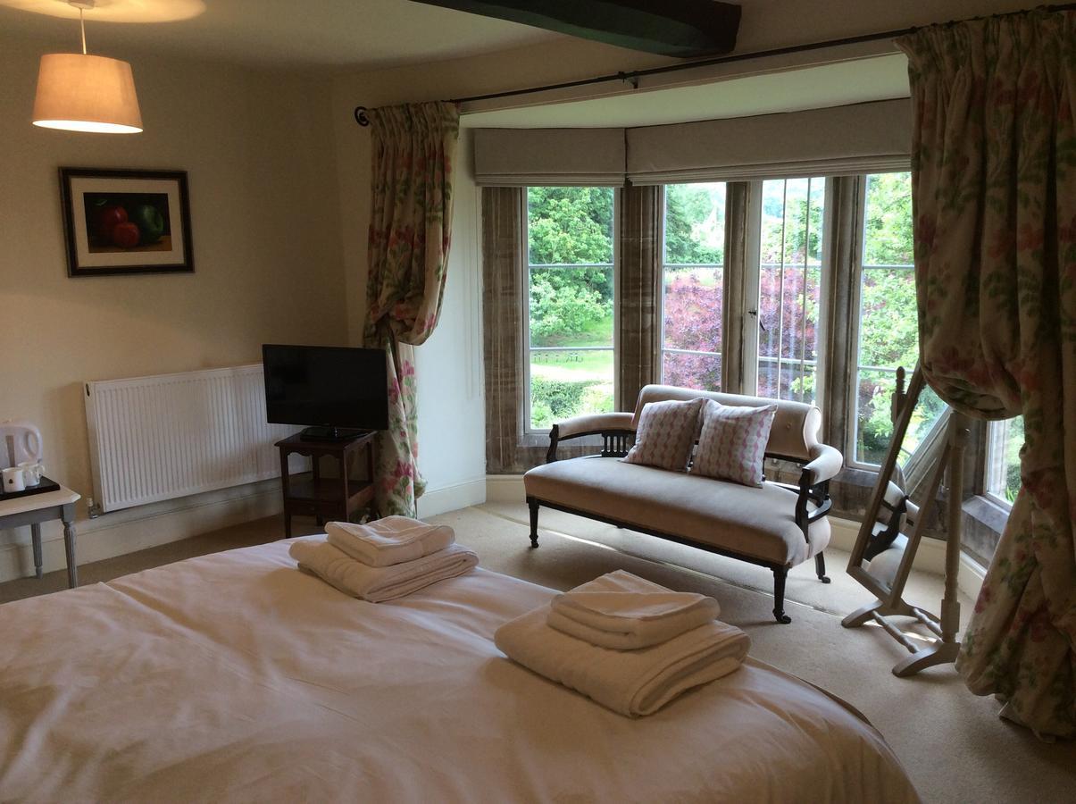 Castle Farm House B&B Corby Bagian luar foto