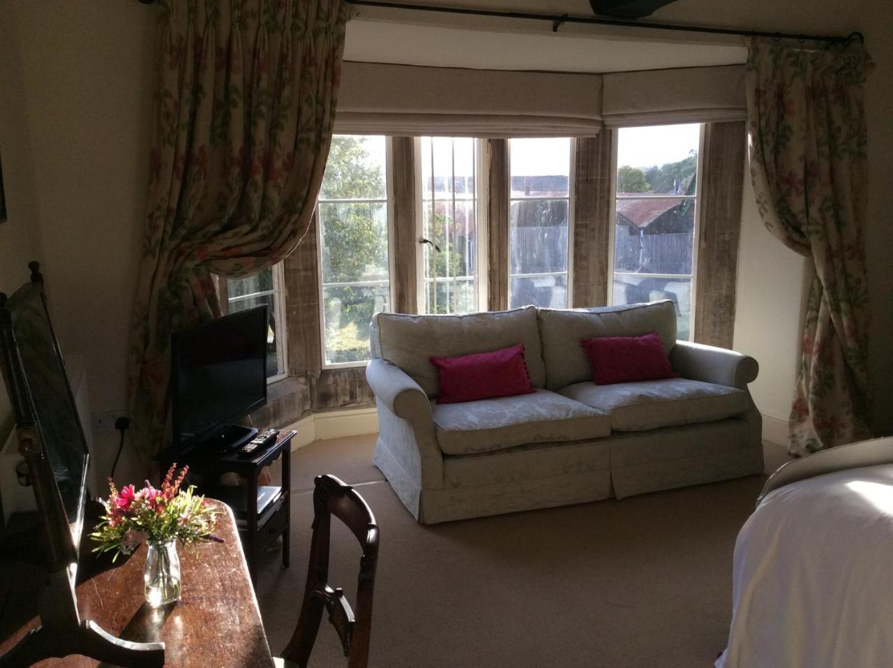 Castle Farm House B&B Corby Bagian luar foto